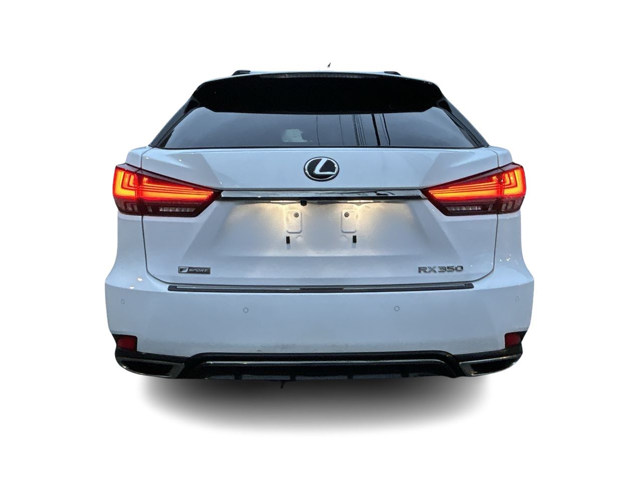 2022 Lexus RX in North Vancouver, British Columbia