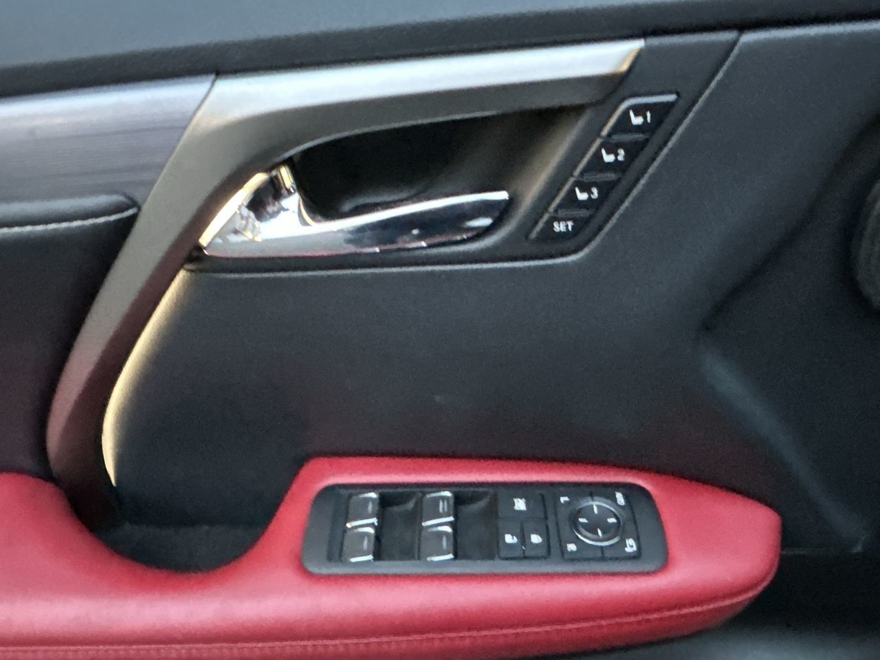 2022 Lexus RX in North Vancouver, British Columbia