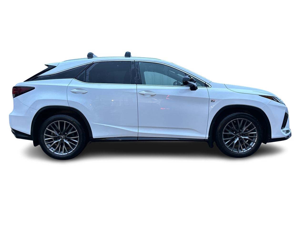 2022 Lexus RX in North Vancouver, British Columbia