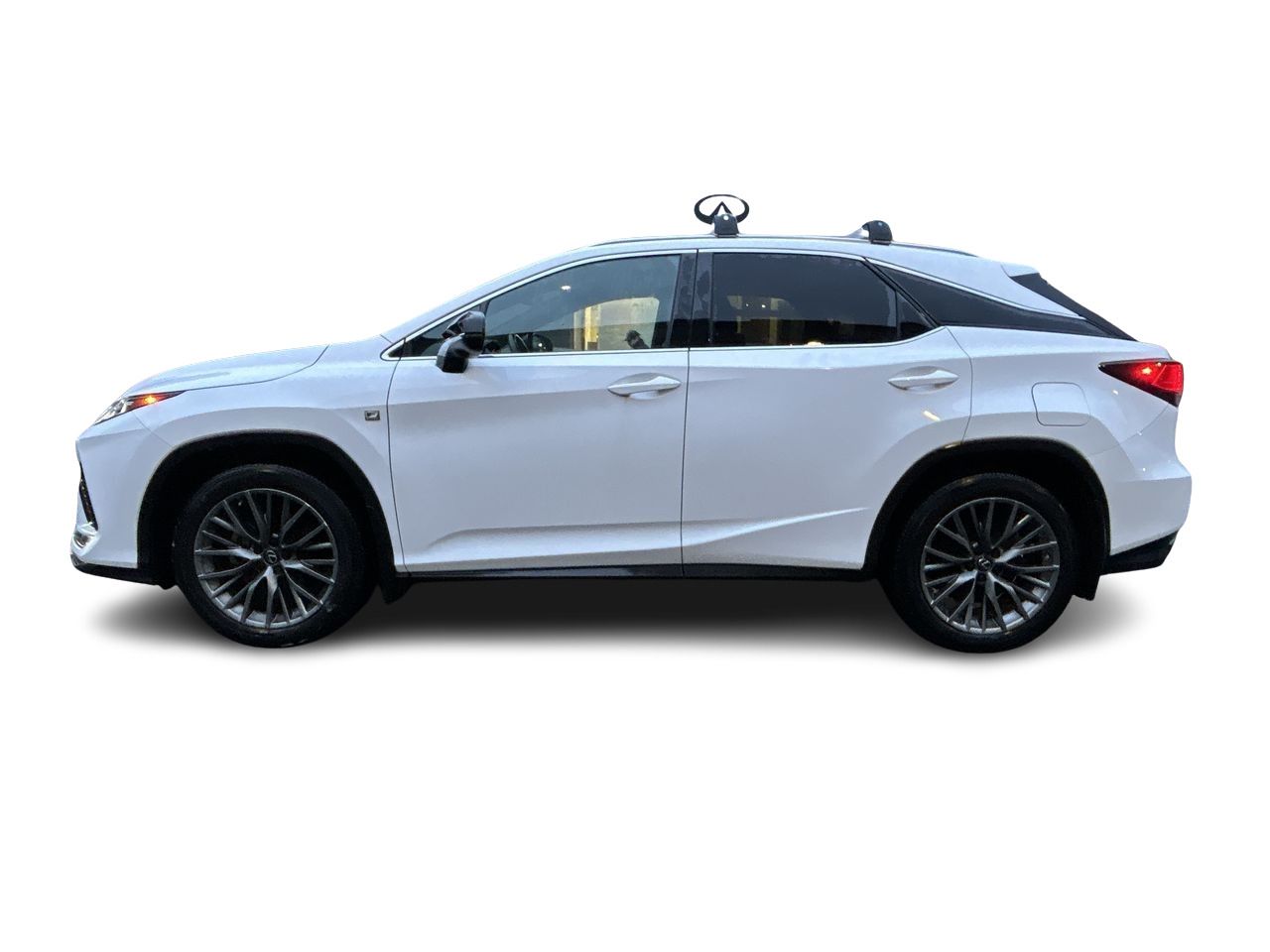 2022 Lexus RX in North Vancouver, British Columbia