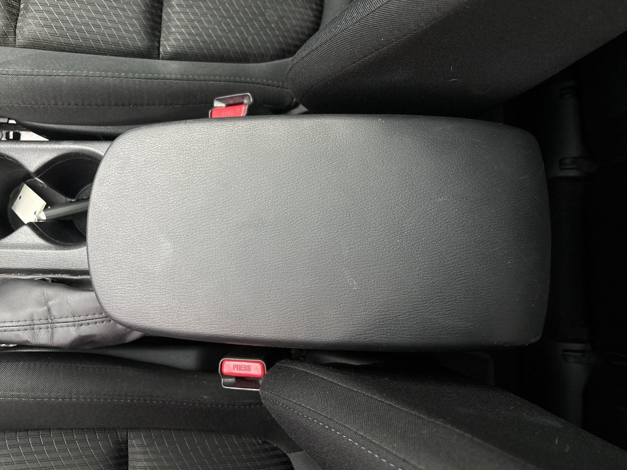 2014  CX-5