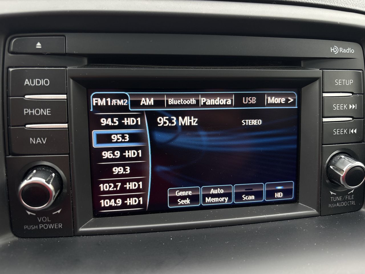 2014  CX-5
