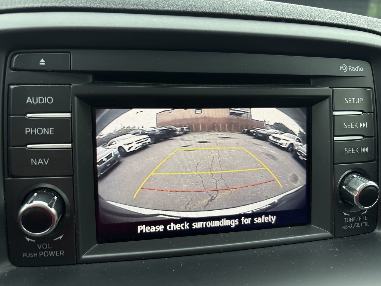 2014  CX-5