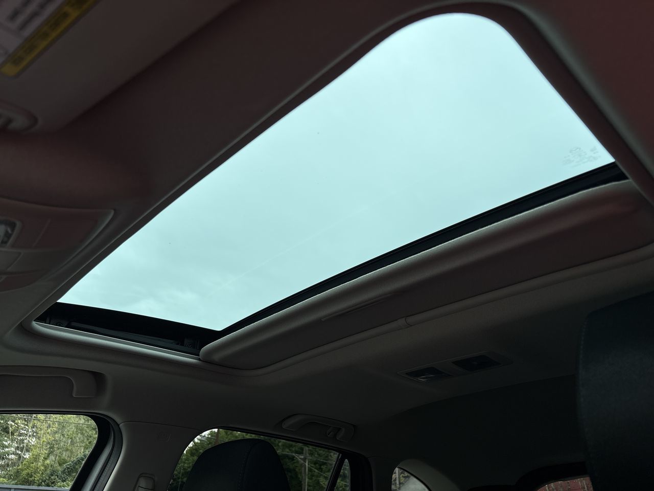 2014  CX-5