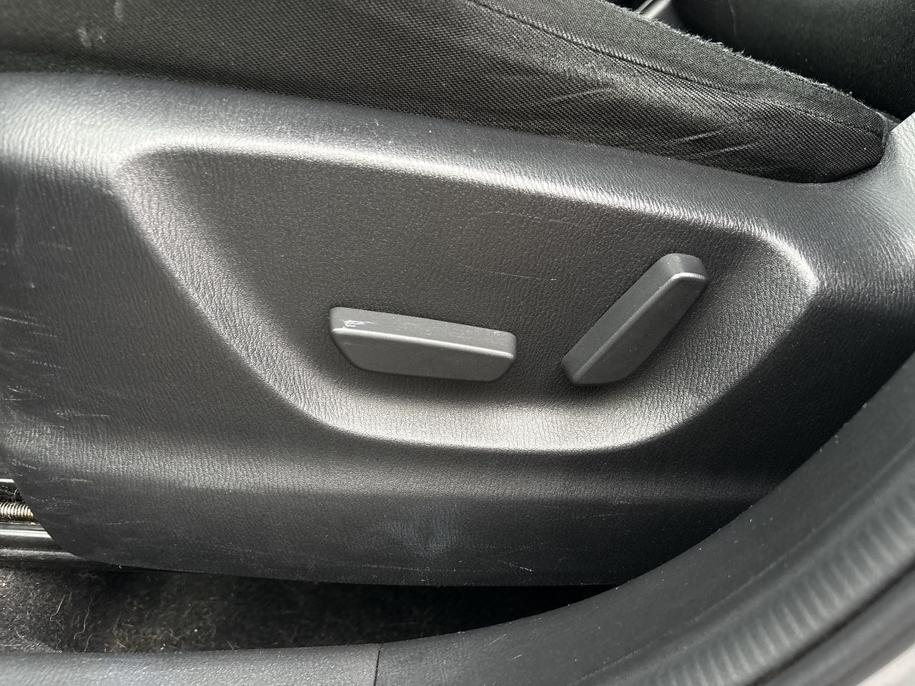 2014  CX-5