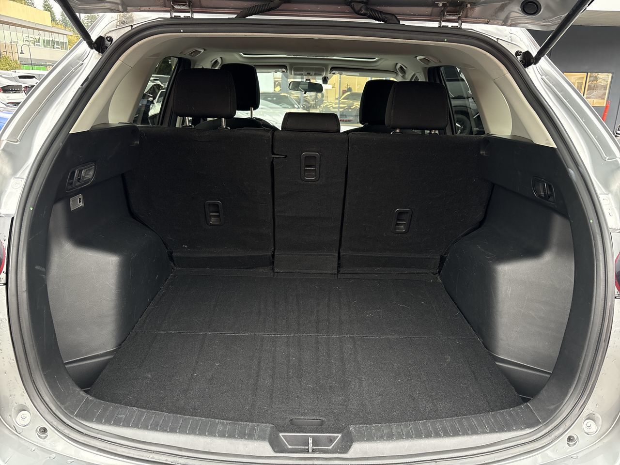 2014  CX-5