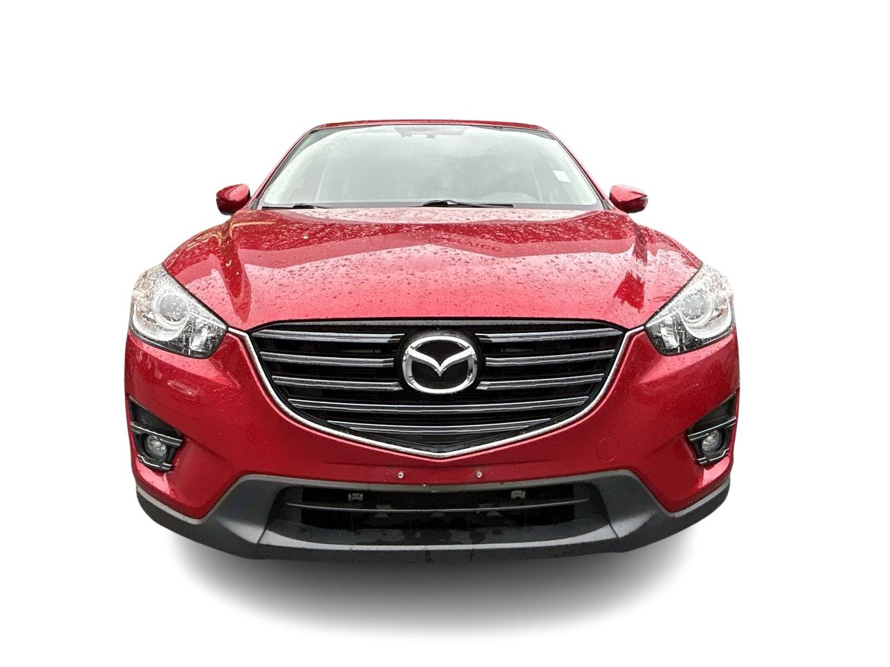 2016 Mazda CX-5 in North Vancouver, British Columbia