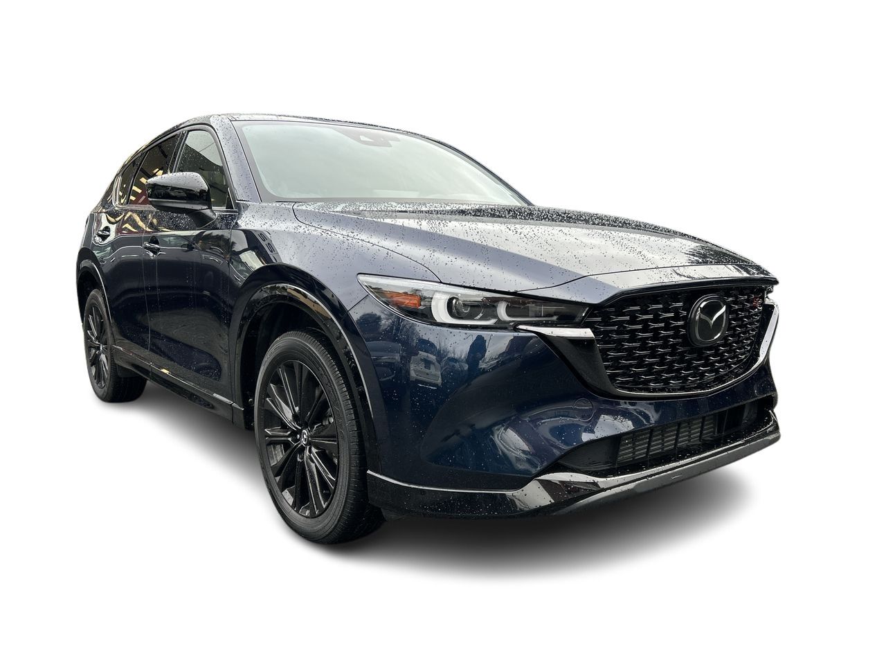 2022 Mazda CX-5 in North Vancouver, British Columbia