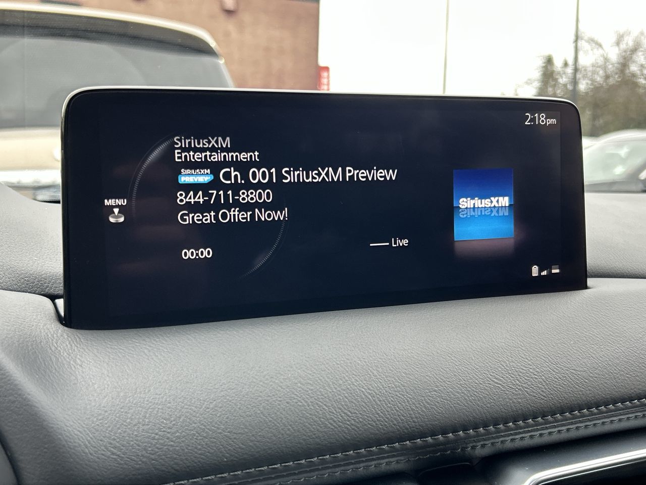 2022 Mazda CX-5 in North Vancouver, British Columbia