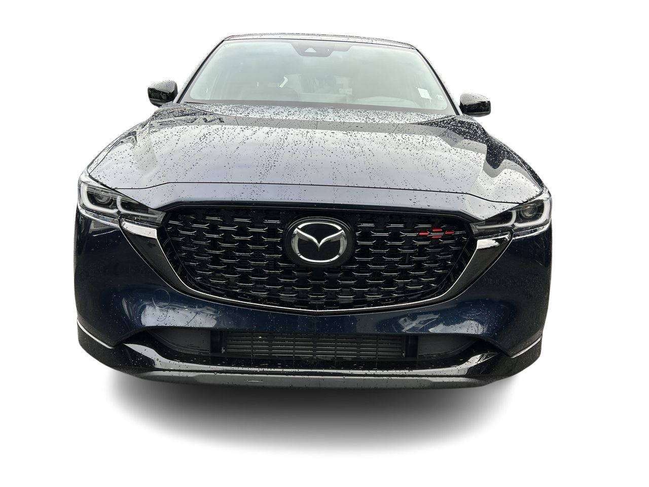 2022 Mazda CX-5 in North Vancouver, British Columbia