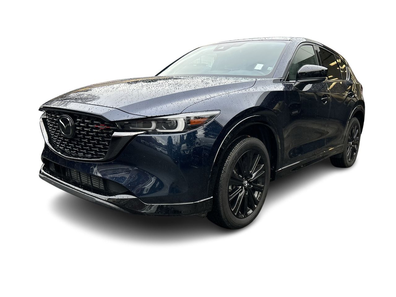2022 Mazda CX-5 in North Vancouver, British Columbia