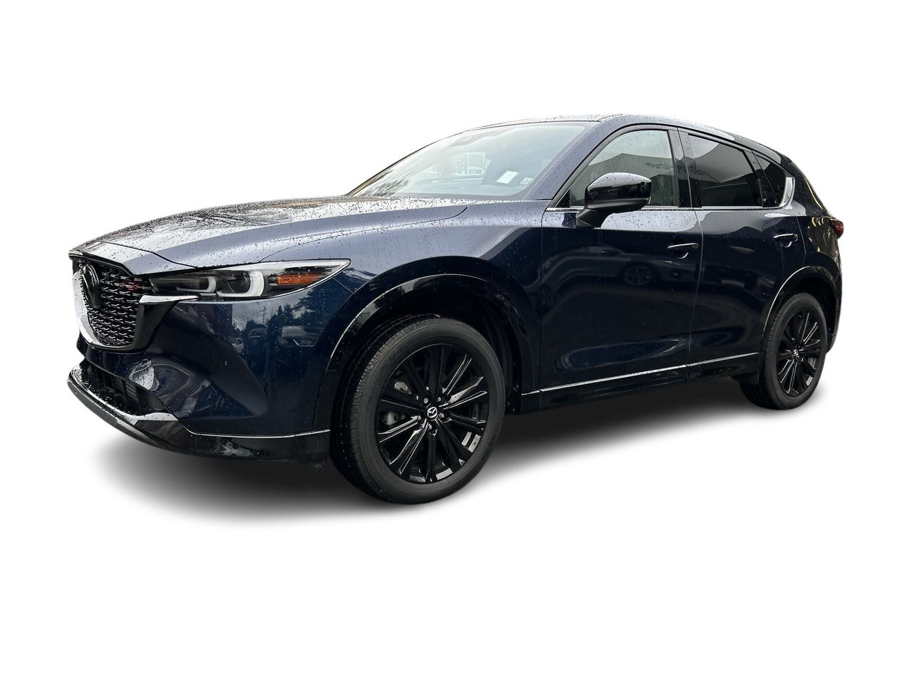 2022 Mazda CX-5 in North Vancouver, British Columbia