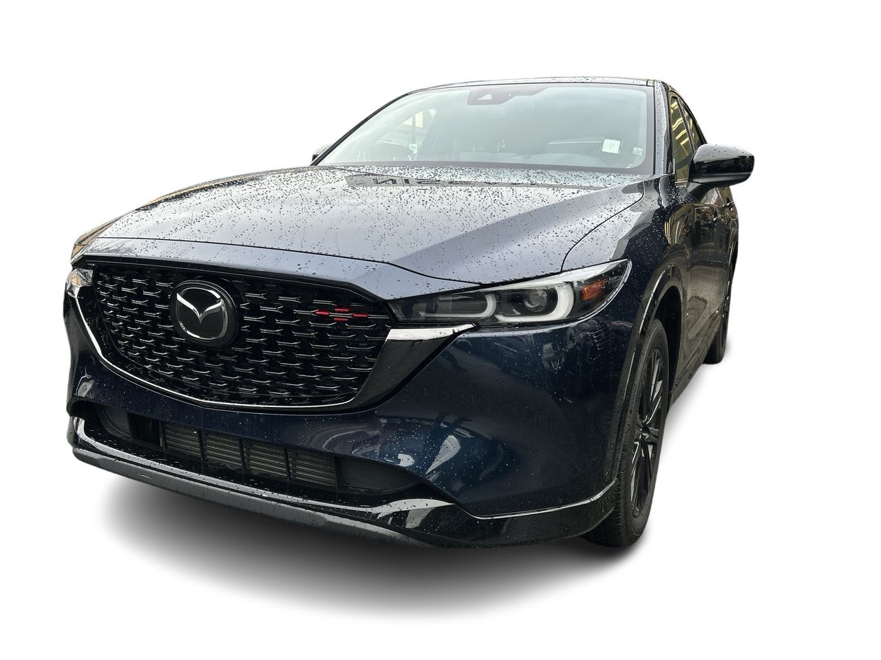 2022 Mazda CX-5 in North Vancouver, British Columbia