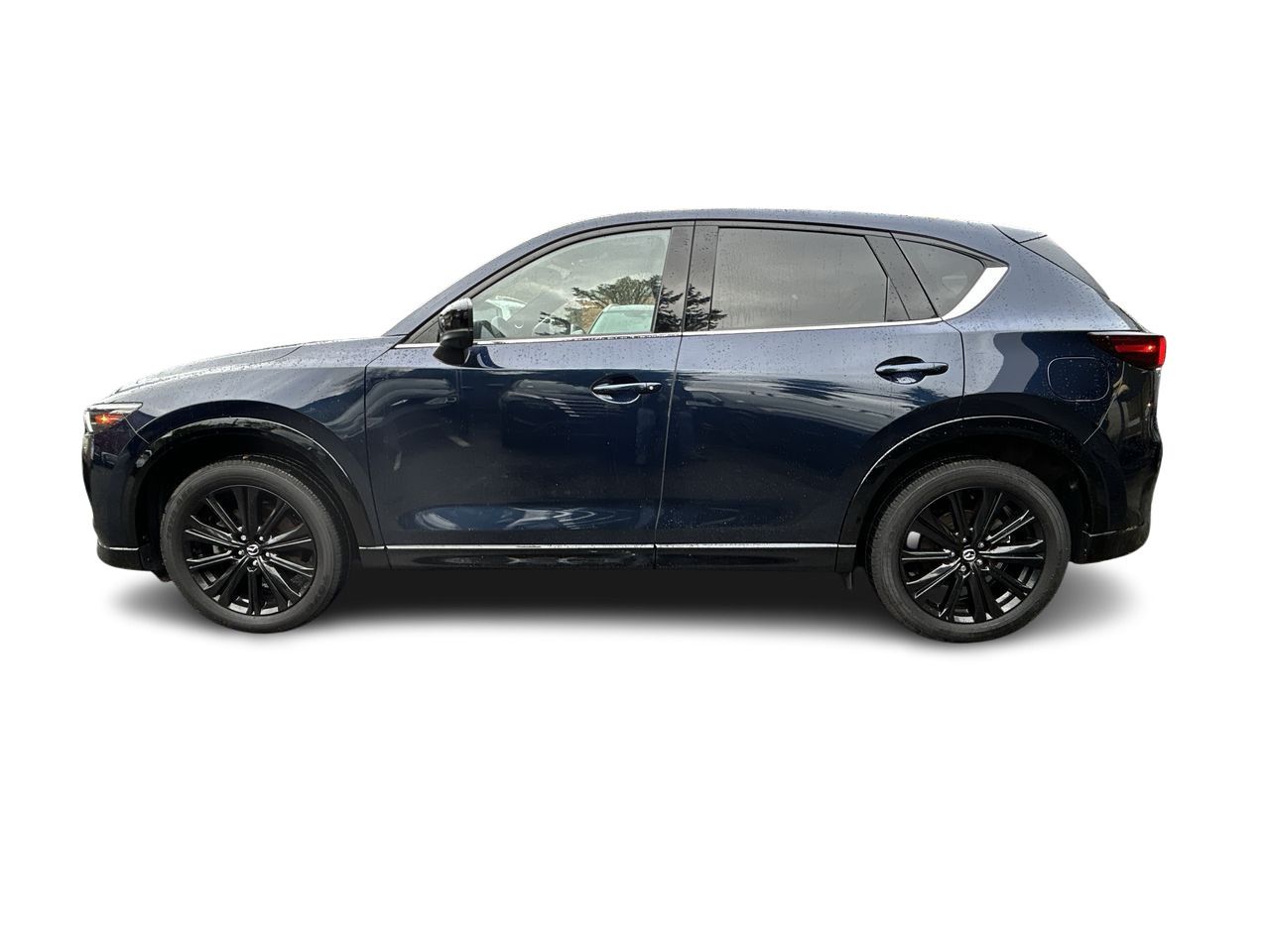 2022 Mazda CX-5 in North Vancouver, British Columbia