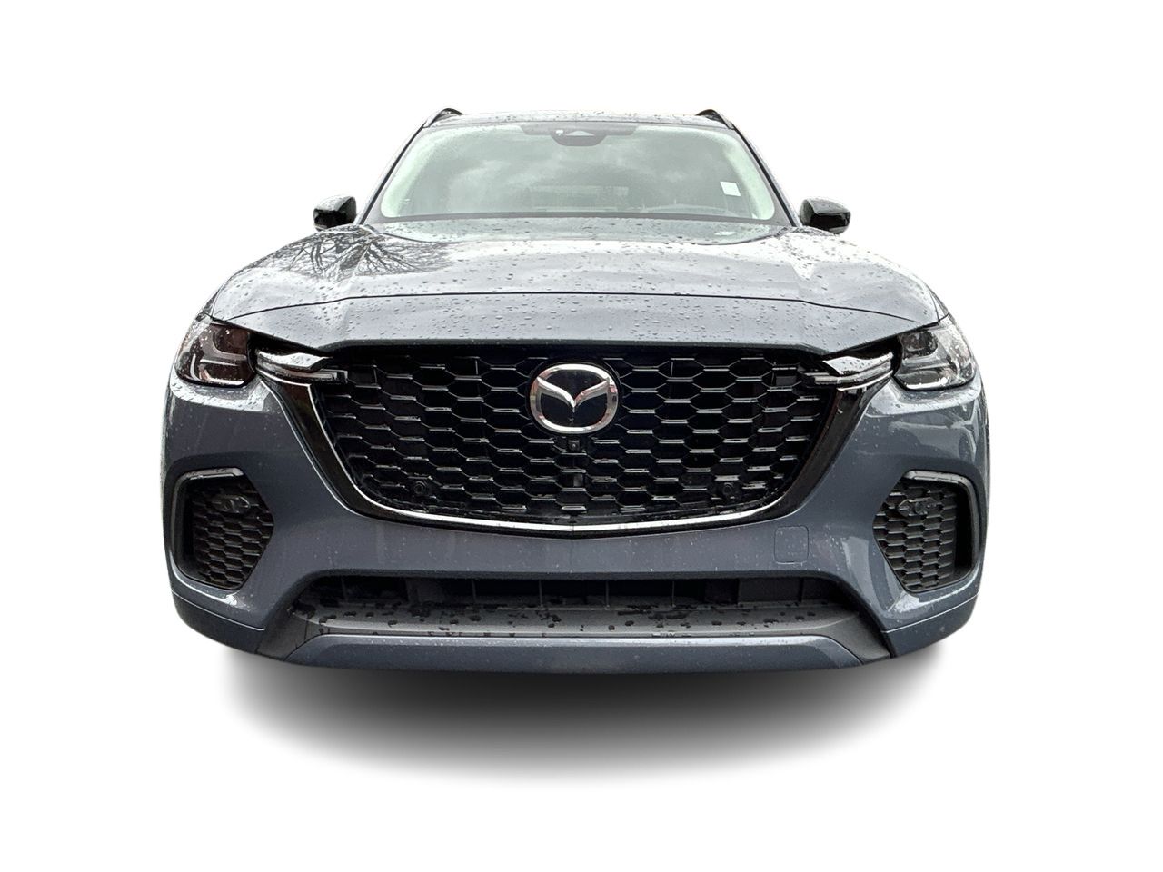 2025 Mazda CX-70 MHEV