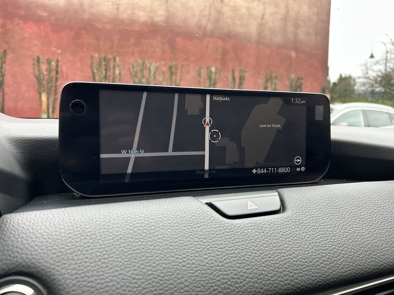 2025 Mazda CX-70 MHEV