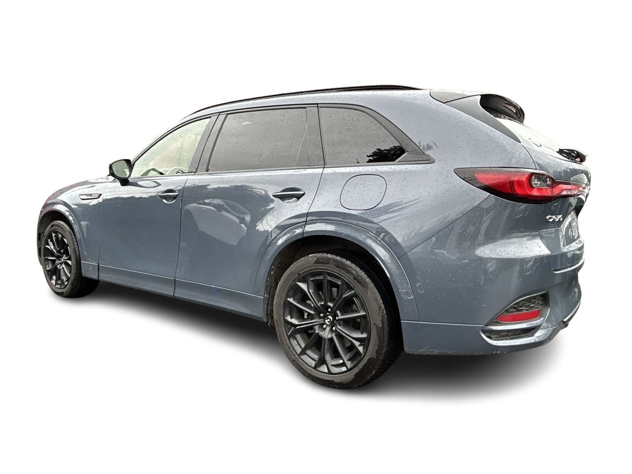 2025 Mazda CX-70 MHEV