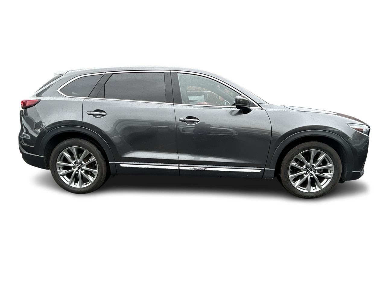 2019 Mazda CX-9