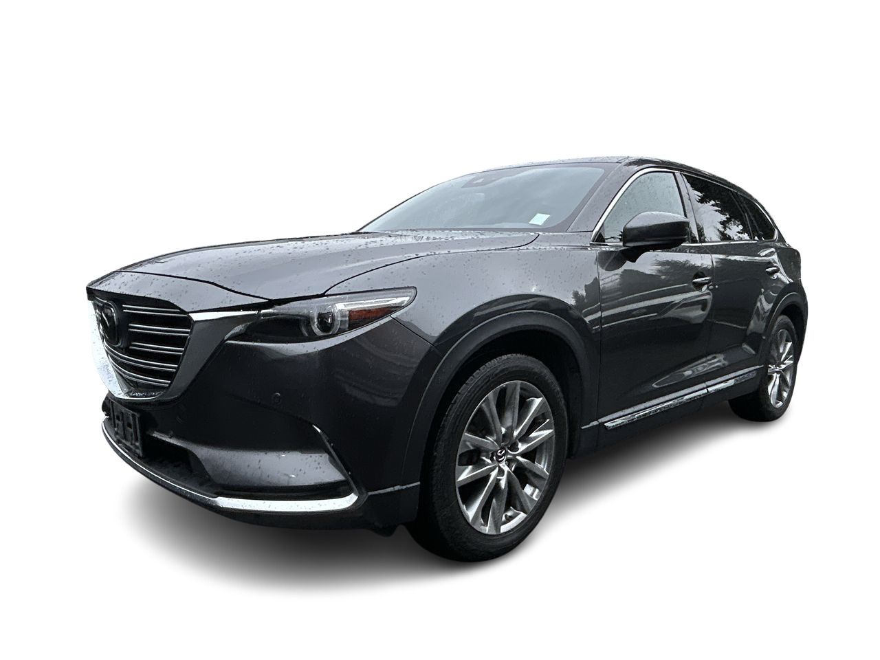 2019 Mazda CX-9