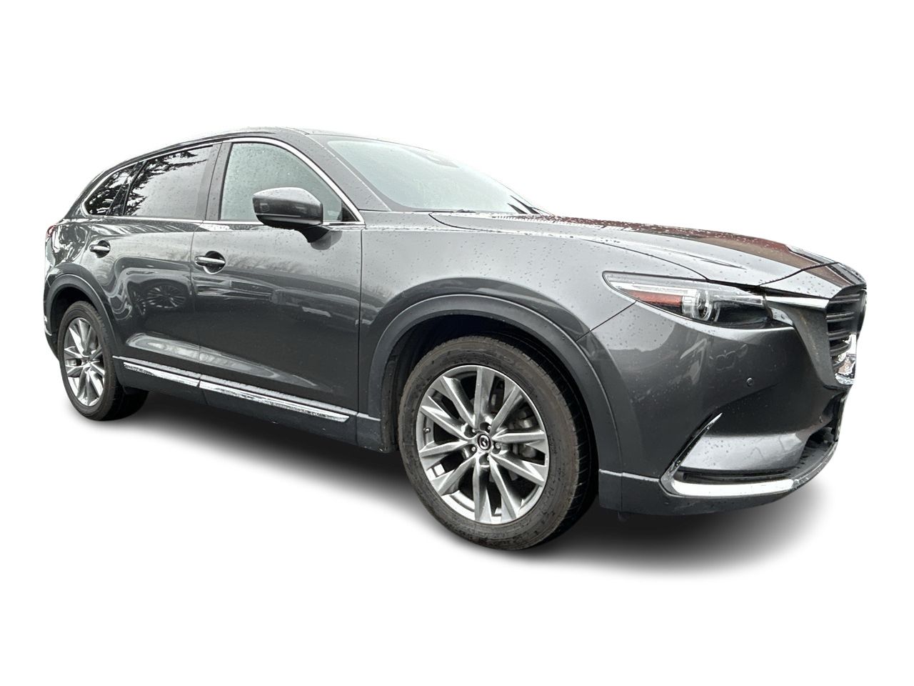 2019 Mazda CX-9