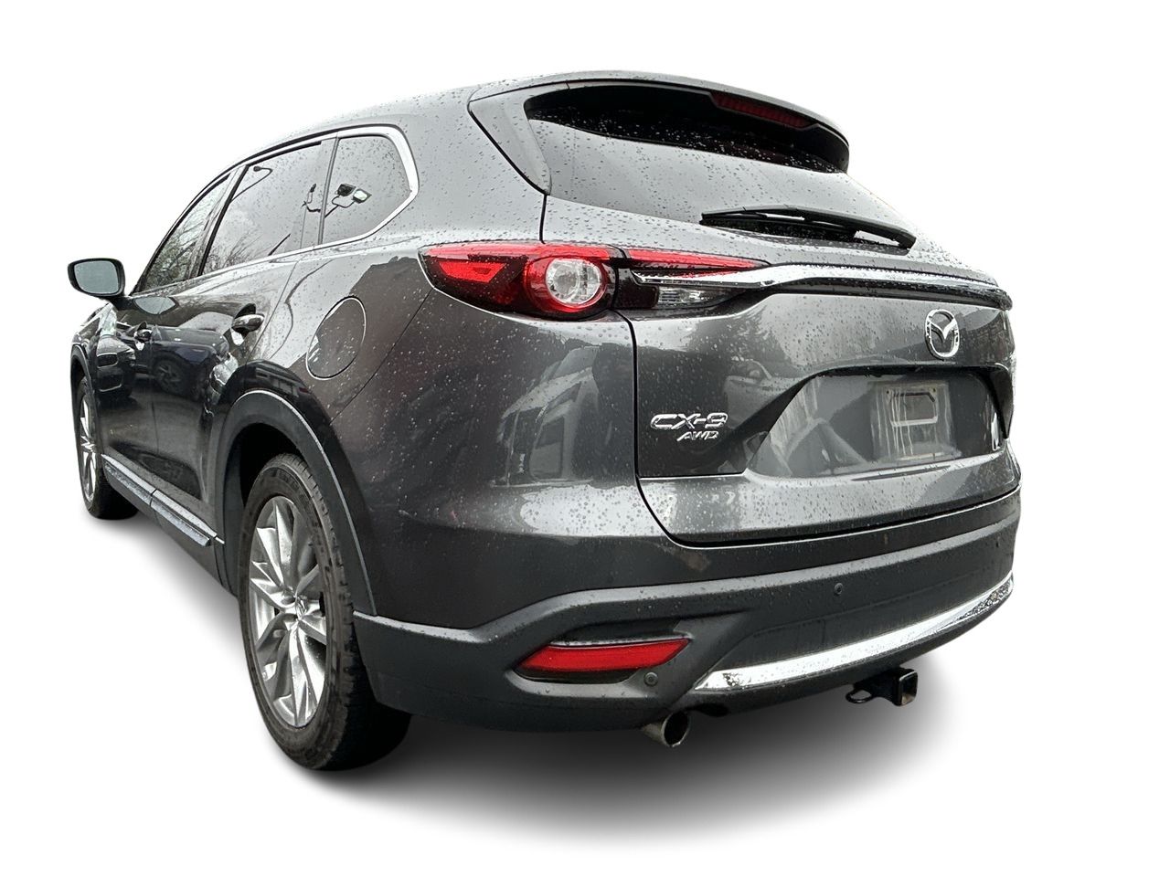 2019 Mazda CX-9