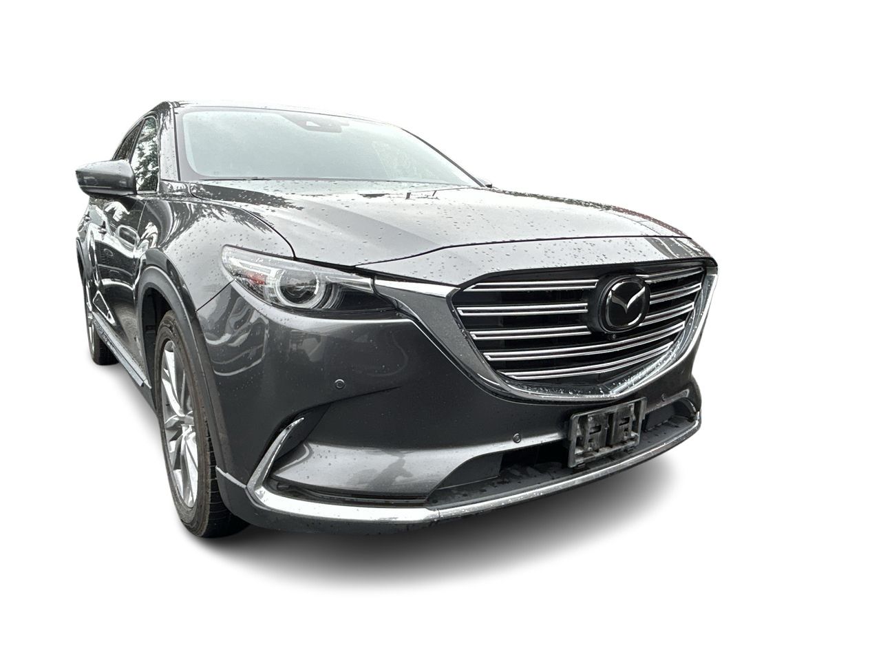 2019 Mazda CX-9