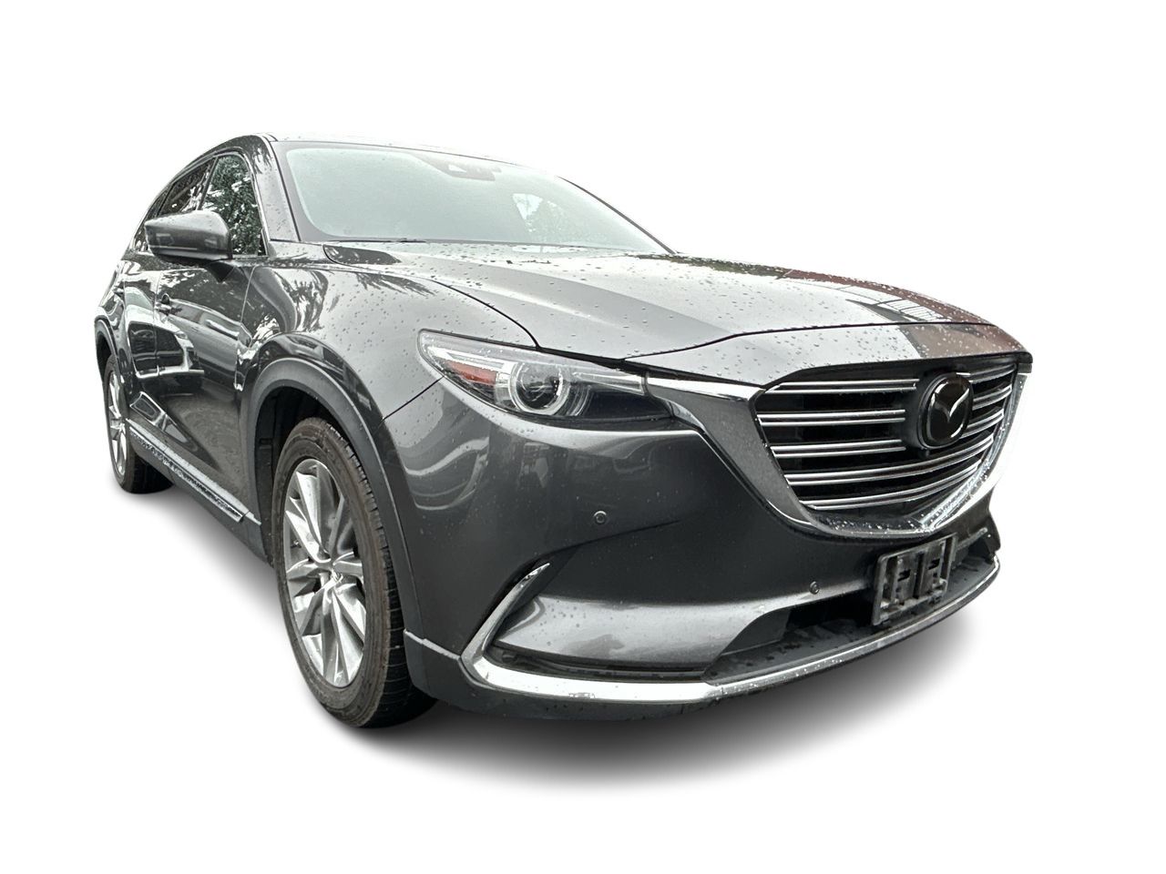 2019 Mazda CX-9