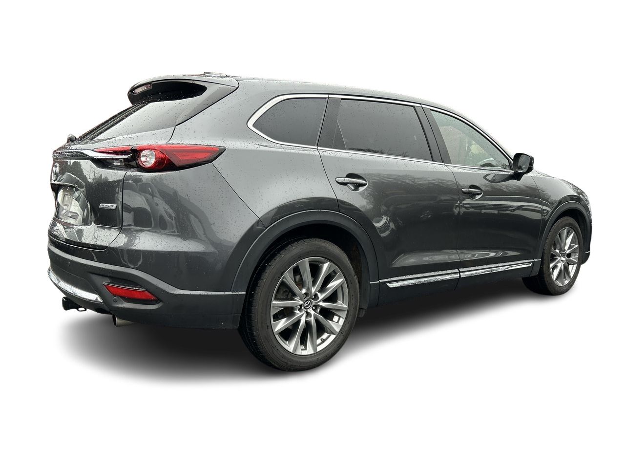 2019 Mazda CX-9