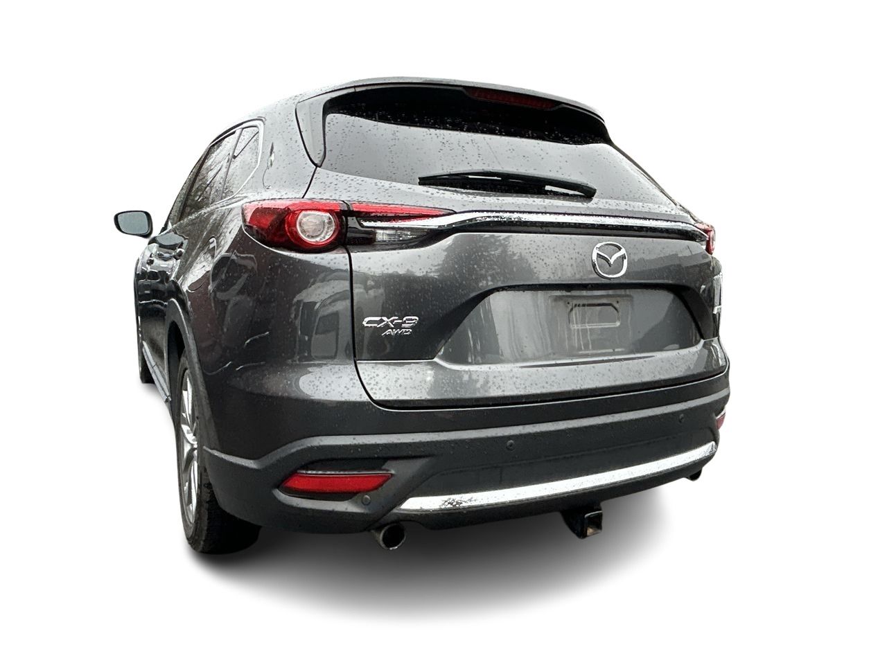 2019 Mazda CX-9