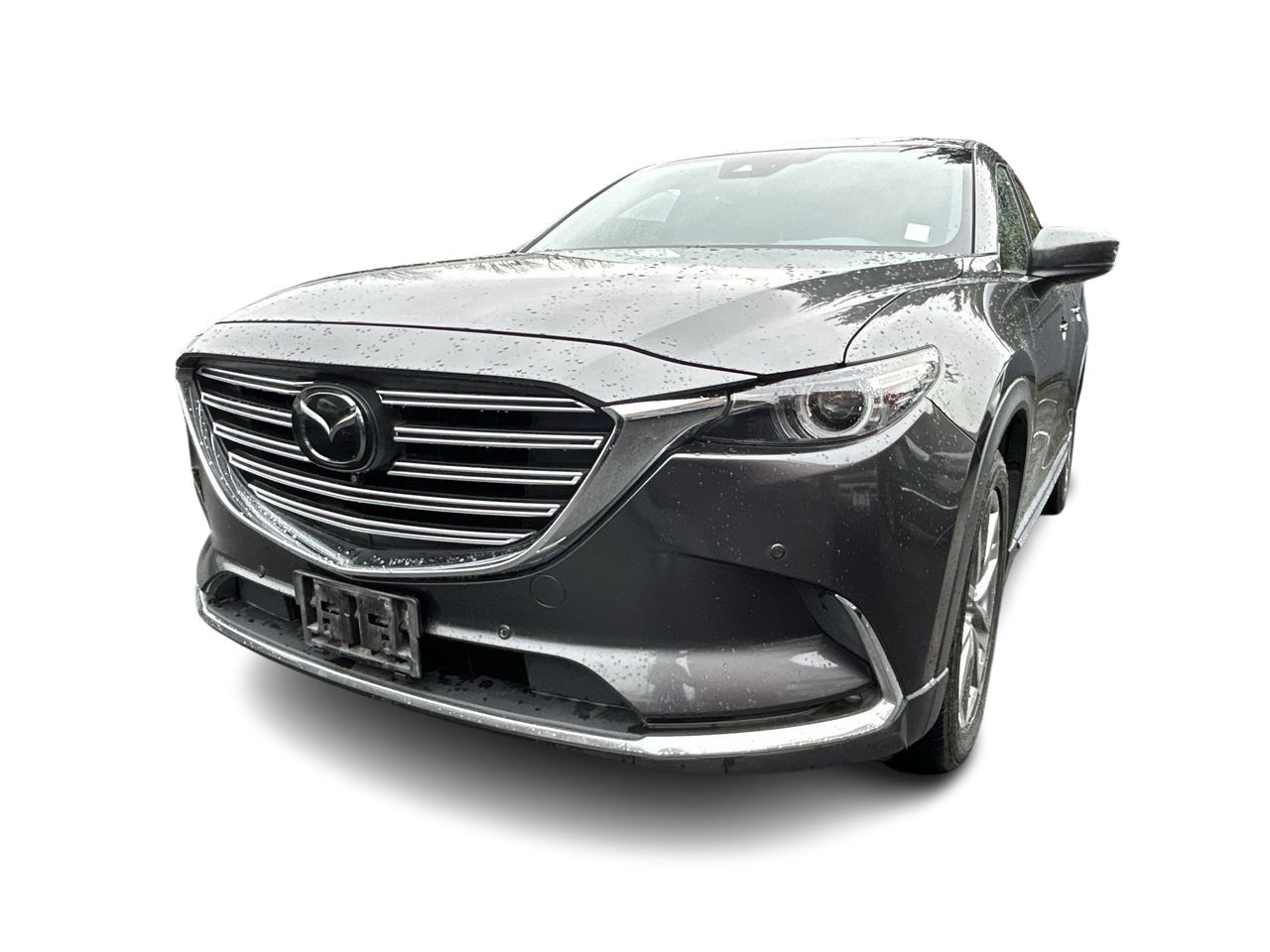2019 Mazda CX-9