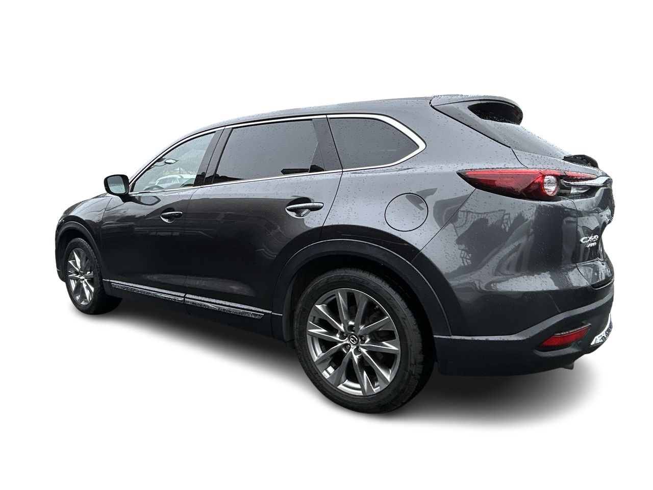 2019 Mazda CX-9
