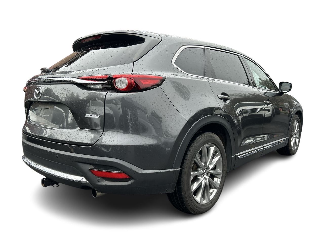 2019 Mazda CX-9