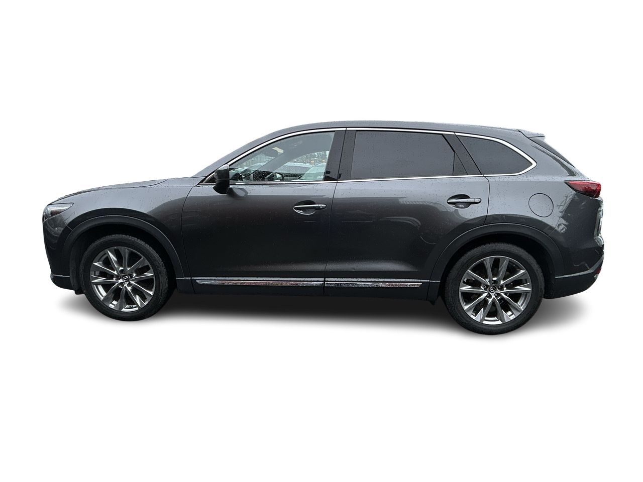 2019 Mazda CX-9
