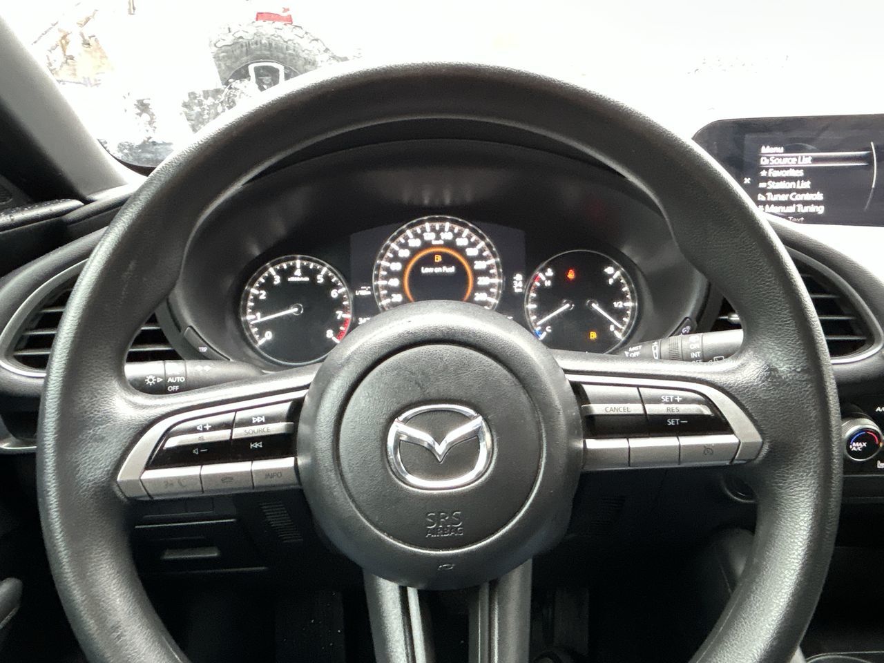 Mazda 3  2023 à Vancouver nord, Colombie-Britannique