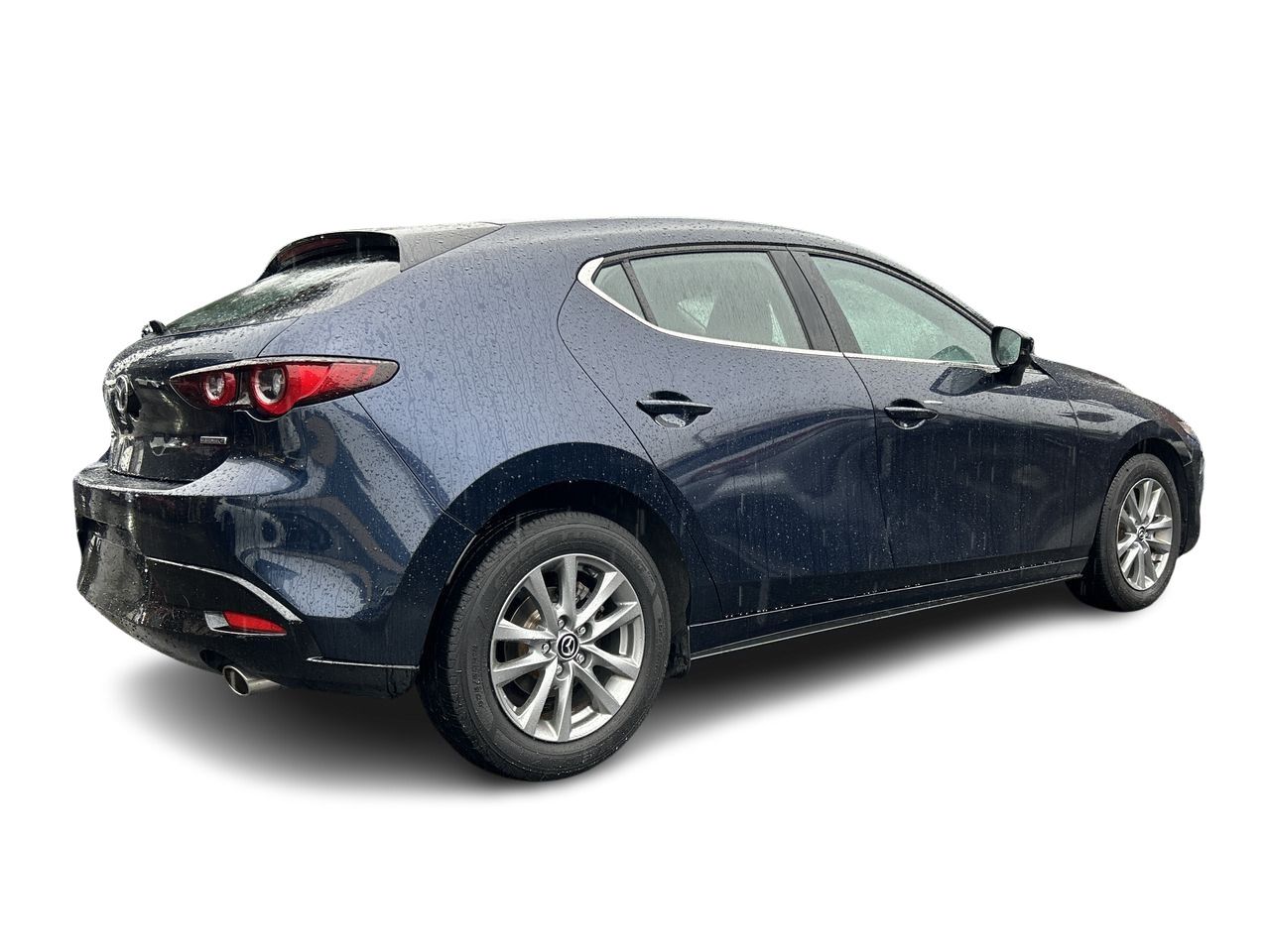 2023 Mazda 3
