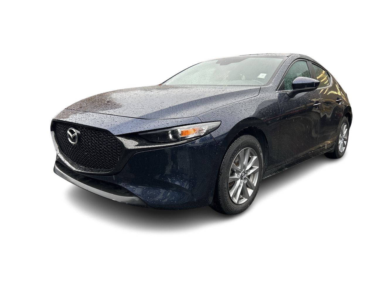 2023 Mazda 3