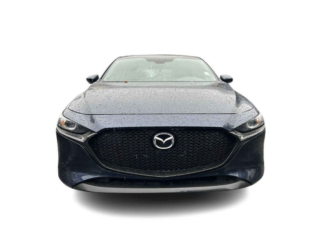 2023 Mazda 3