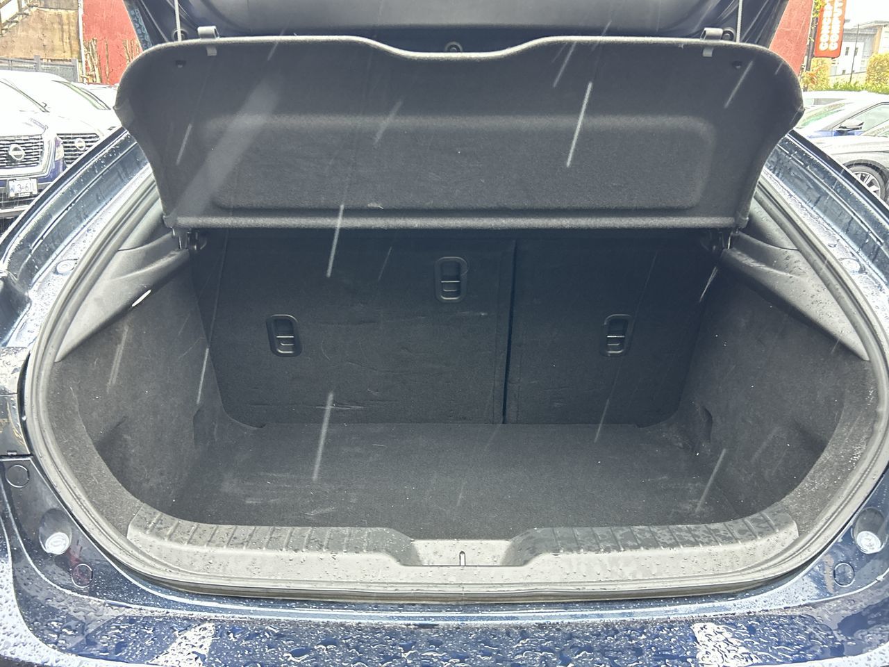 Mazda 3  2023 à Vancouver nord, Colombie-Britannique