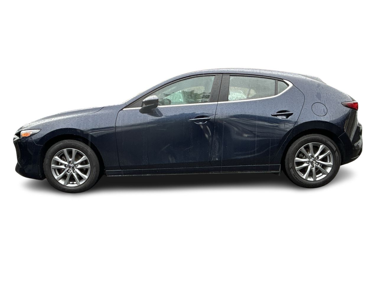 Mazda 3  2023 à Vancouver nord, Colombie-Britannique