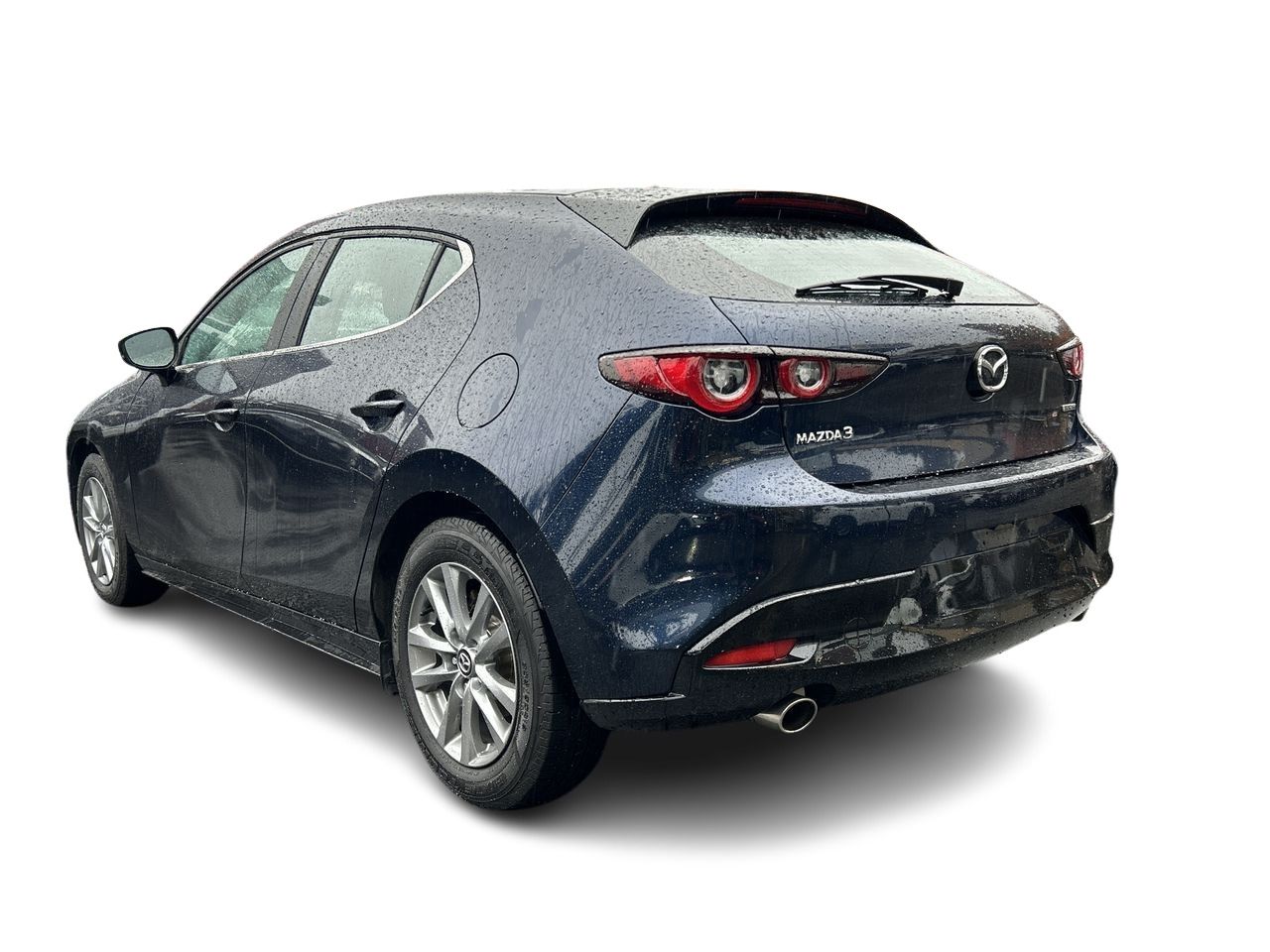 2023 Mazda 3