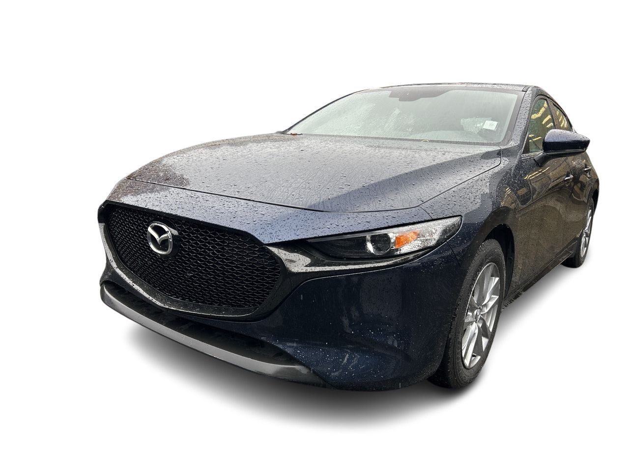 2023 Mazda 3