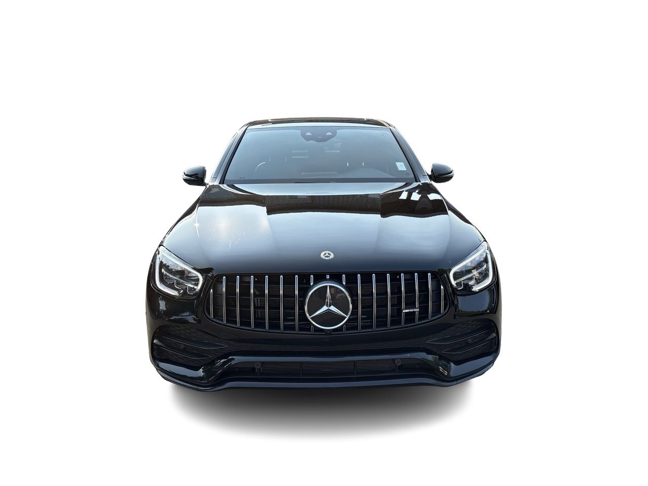 2023 Mercedes-Benz GLC43 AMG