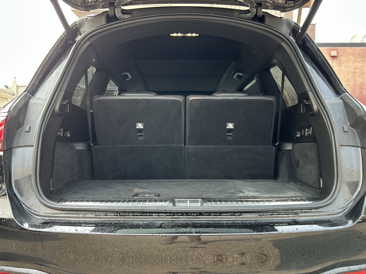 Mercedes-Benz GLS450  2021 à Vancouver nord, Colombie-Britannique