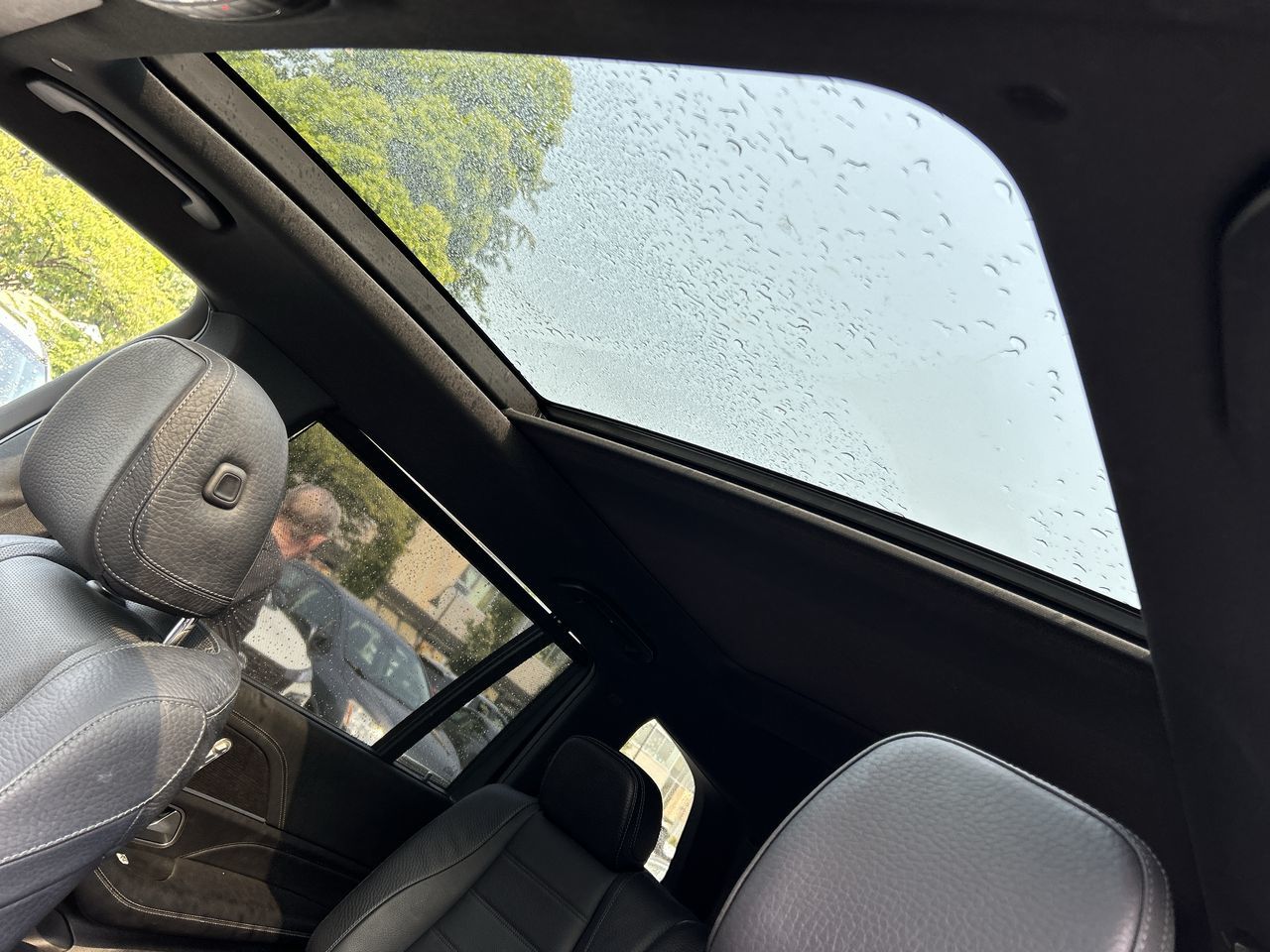 2021 Mercedes-Benz GLS450