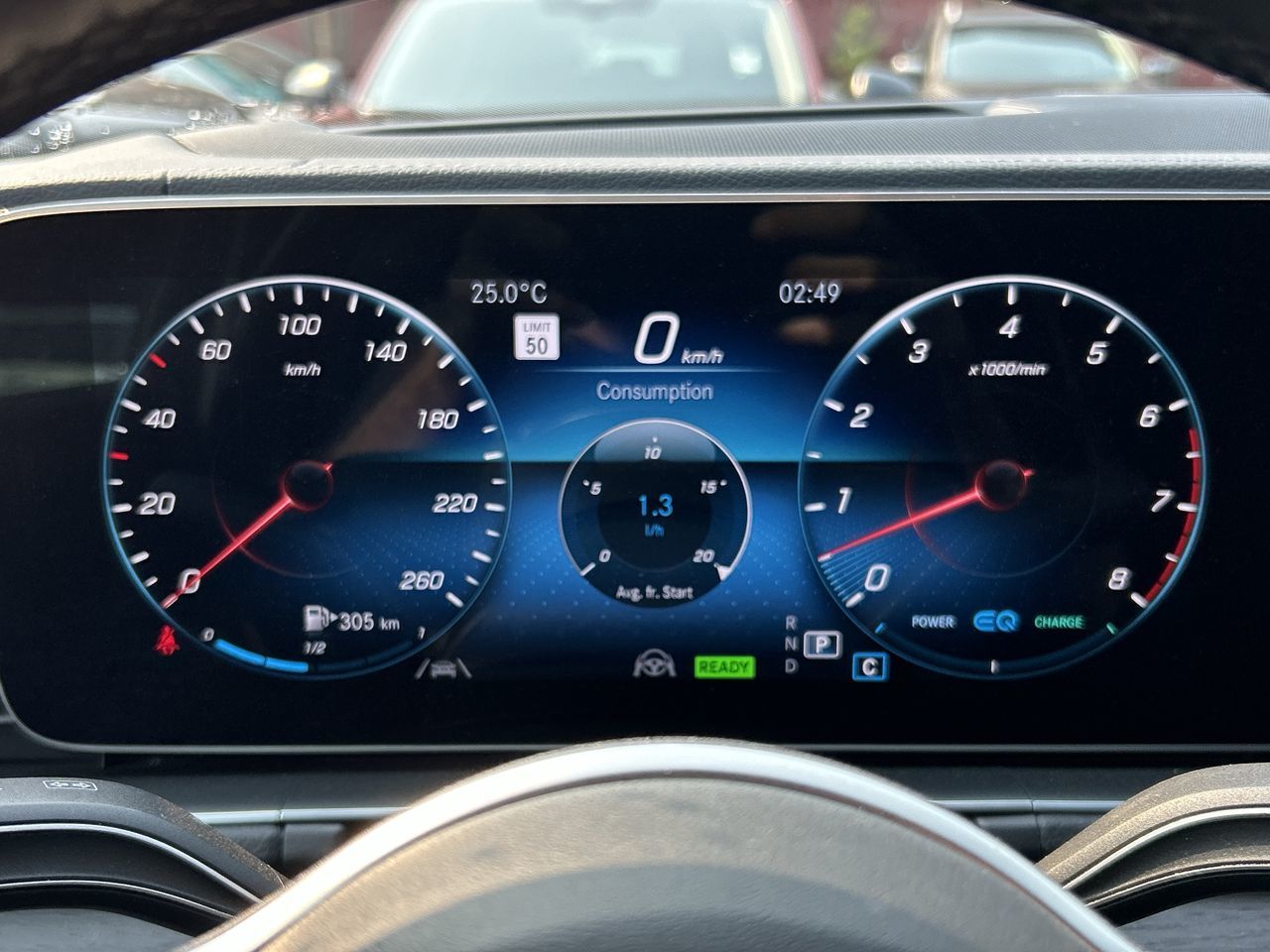 2021 Mercedes-Benz GLS450