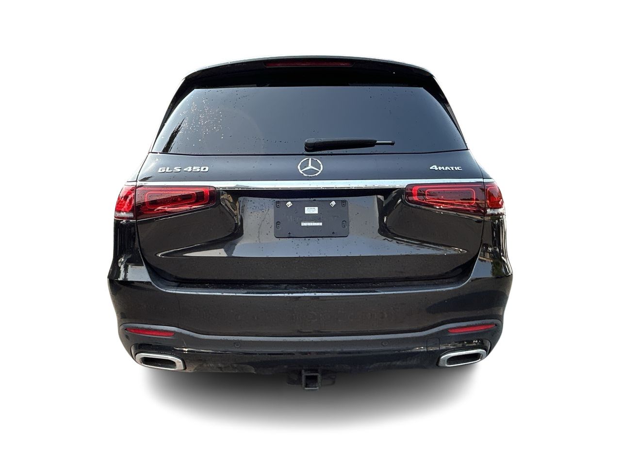 2021 Mercedes-Benz GLS450