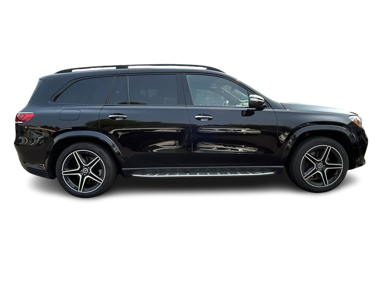 2021 Mercedes-Benz GLS450