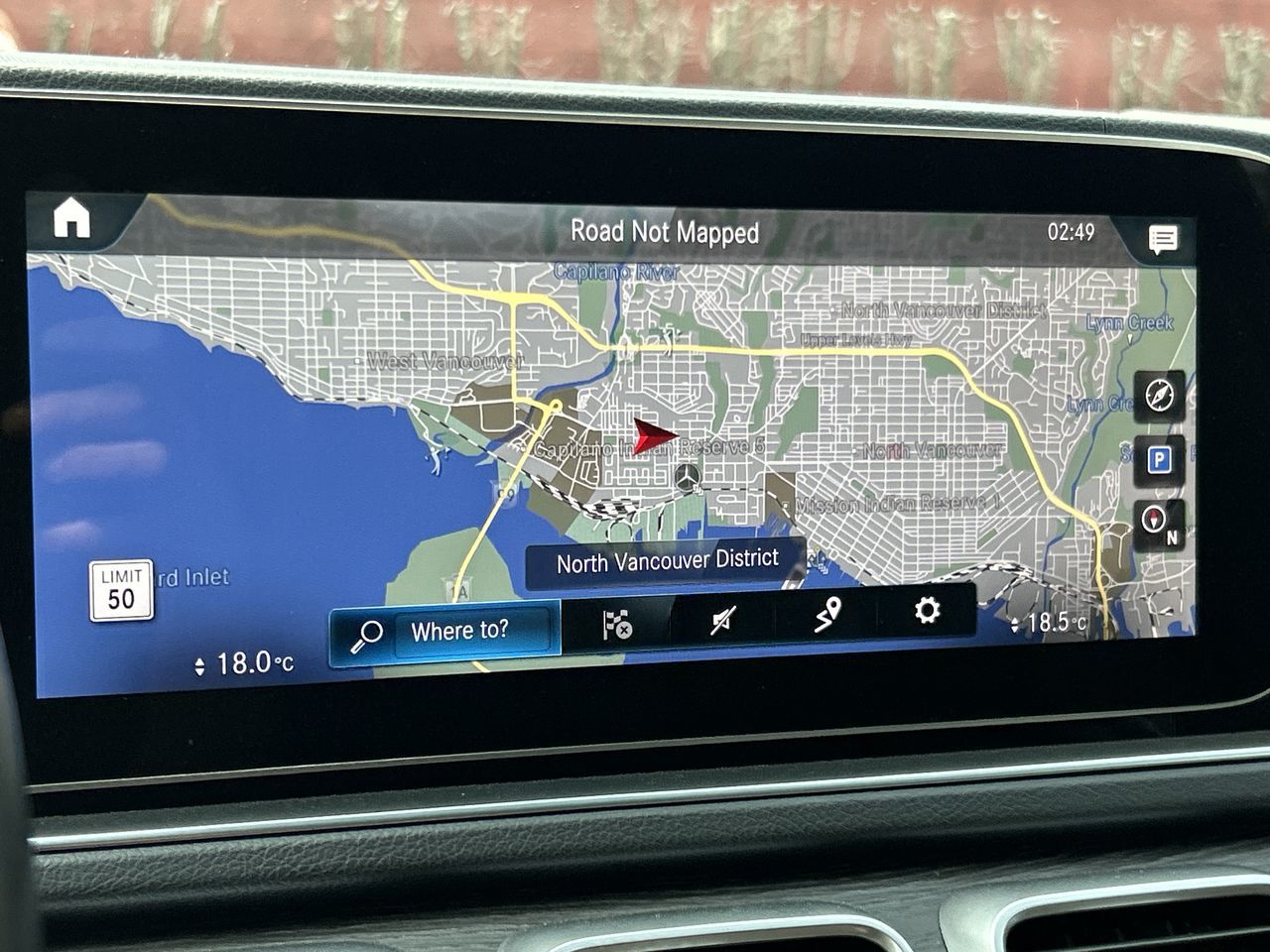 2021 Mercedes-Benz GLS450