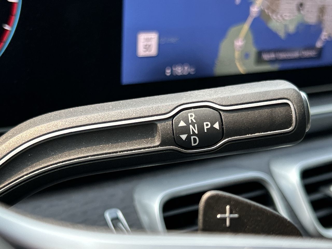 2021 Mercedes-Benz GLS450