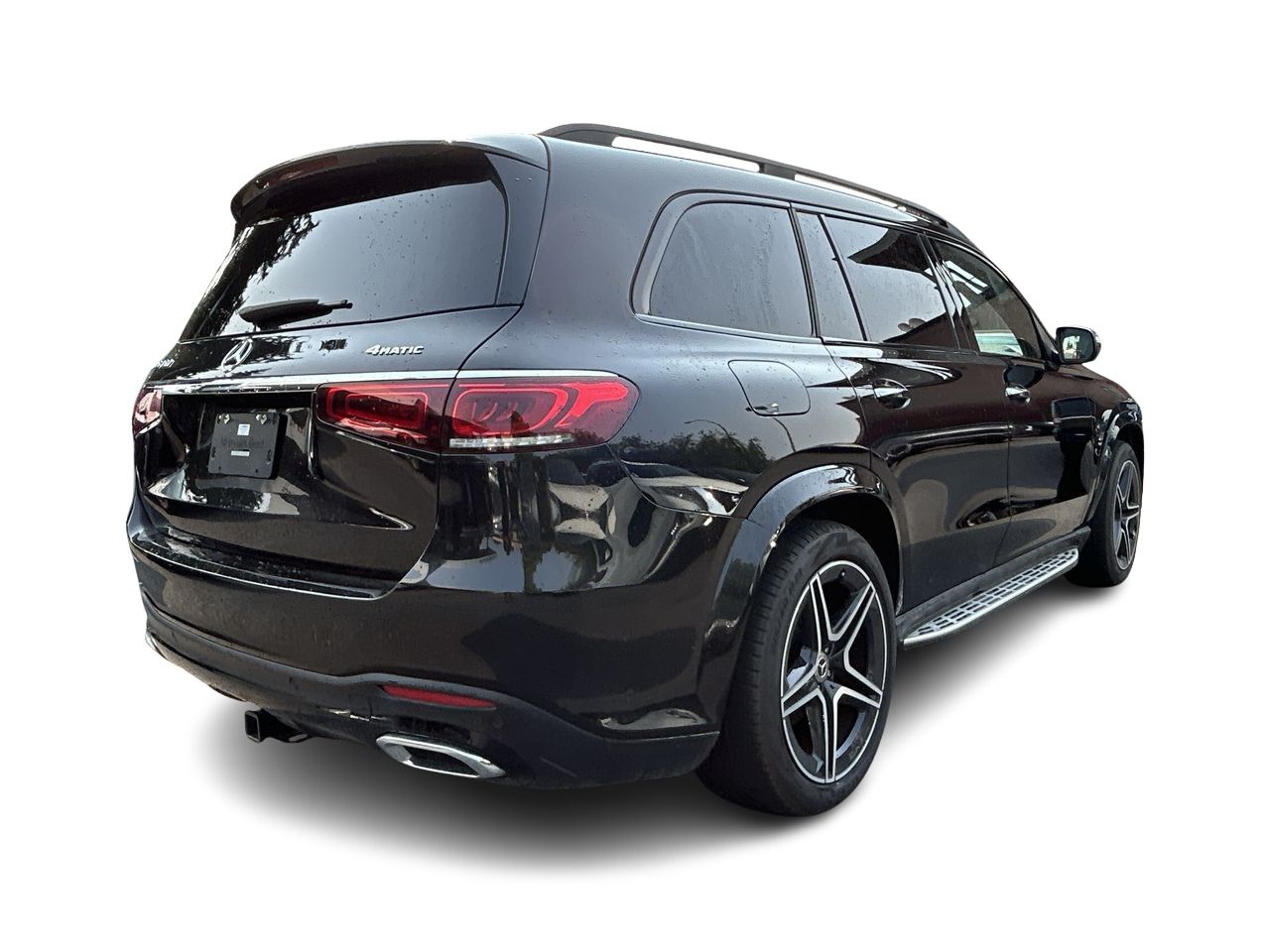 2021 Mercedes-Benz GLS450